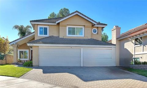 Photo of 13178 Bella Vista Court, Chino Hills, CA 91709 (MLS # TR25273534)