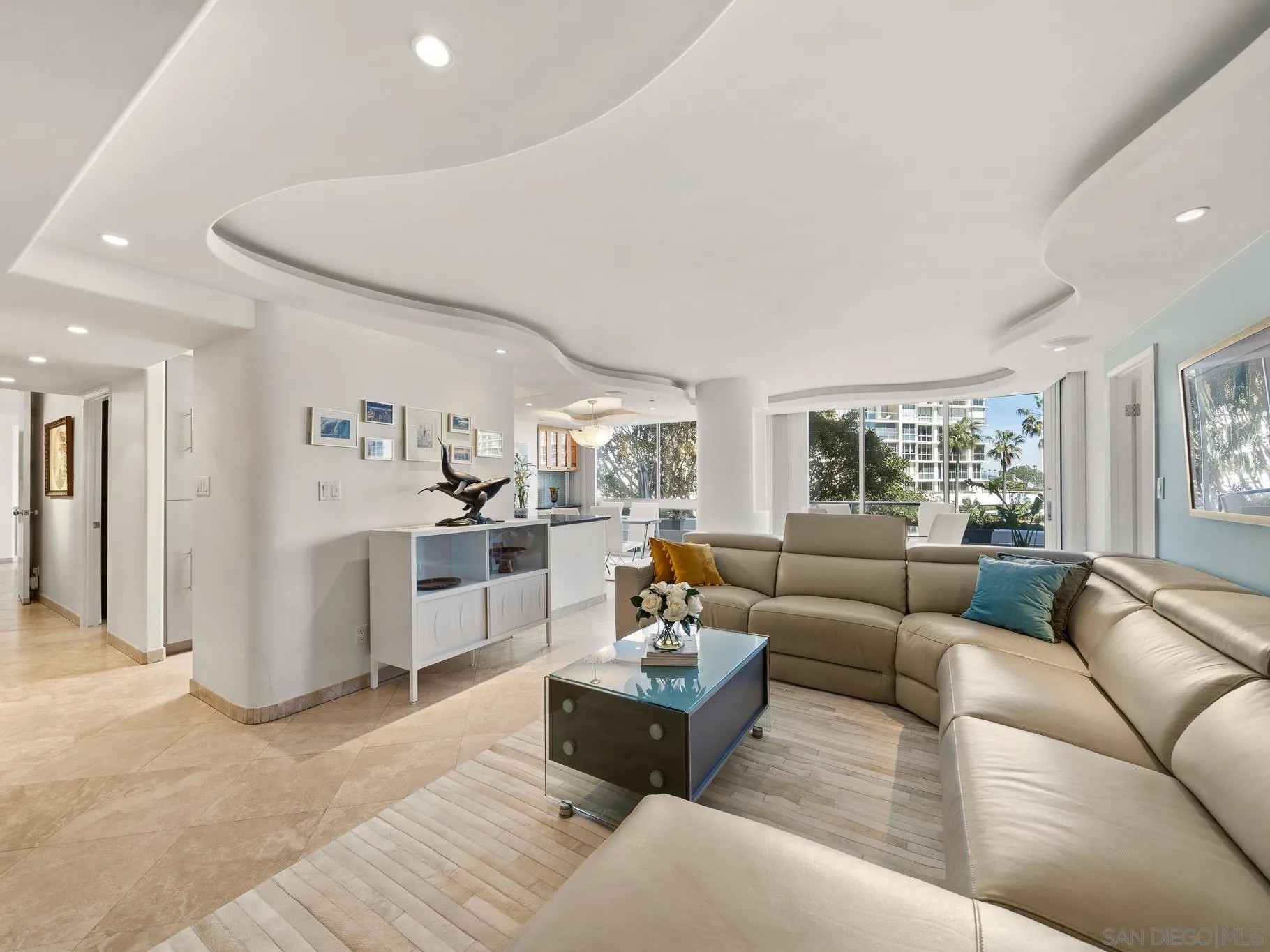 1760 Avenida Del Mundo #101 & #110