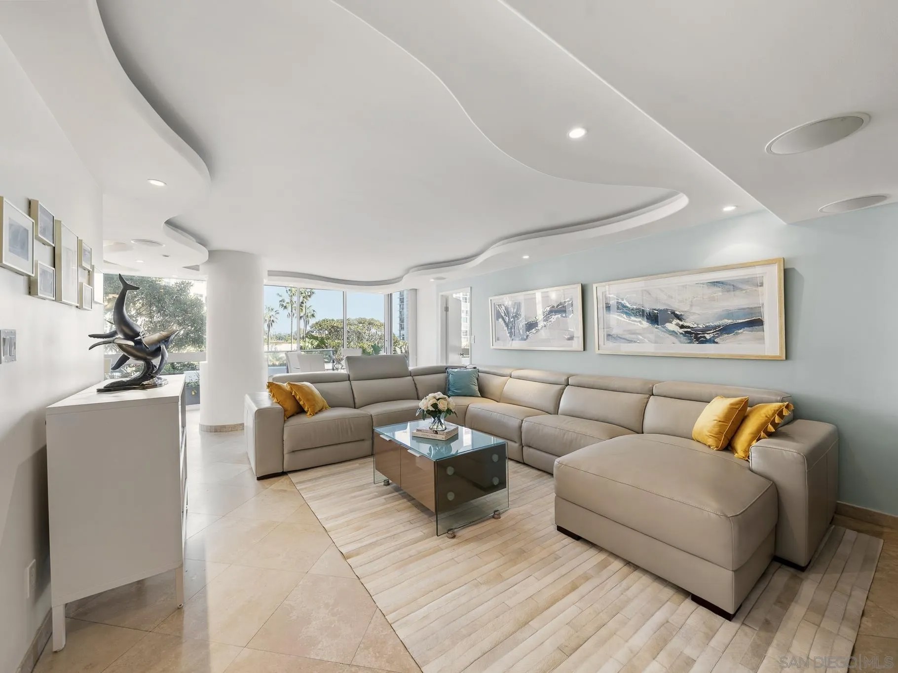 1760 Avenida Del Mundo #101 & #110