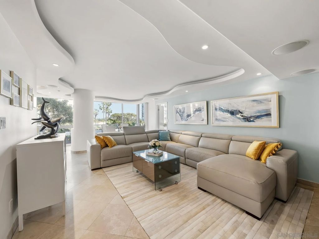 Photo of 1760 Avenida Del Mundo #101 &amp; 110, Coronado, CA 92118 (MLS # 260005411)