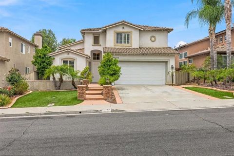 Property photo of 46145 Via La Colorada, Temecula, CA 92592