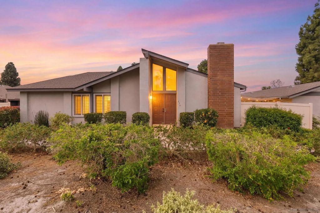 Photo of 670 Kumquat Way, Oceanside, CA 92058 (MLS # 260006171)