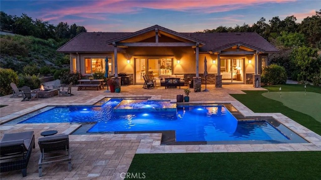 Photo of 4355 Ramona, Fallbrook, CA 92028 (MLS # OC26066560)