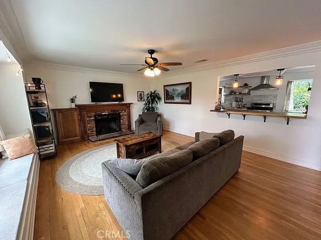 Photo of 3816 Hartung Court, Newbury Park, CA 91320 (MLS # SR25271902)