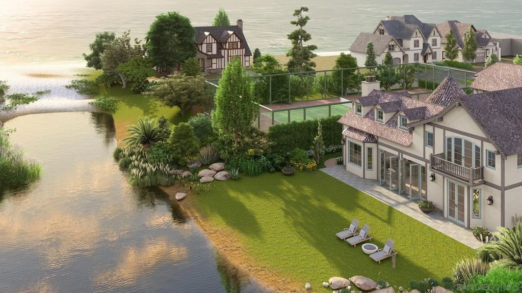 Photo of 79 St. Malo, Oceanside, CA 92054 (MLS # 250027008)