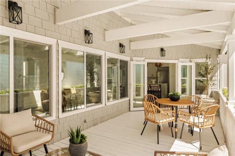 Tiny photo for 702 Acacia Avenue, Corona Del Mar, CA 92625 (MLS # OC26174585)