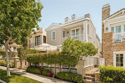 Tiny photo for 702 Acacia Avenue, Corona Del Mar, CA 92625 (MLS # OC26174585)