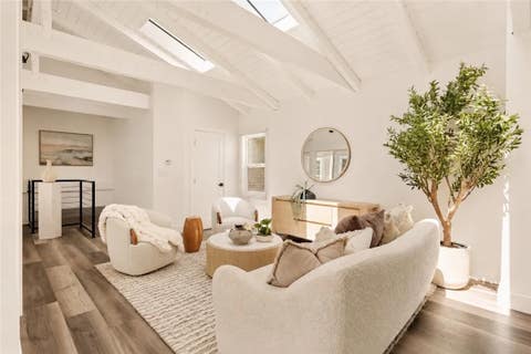 Tiny photo for 702 Acacia Avenue, Corona Del Mar, CA 92625 (MLS # OC26174585)