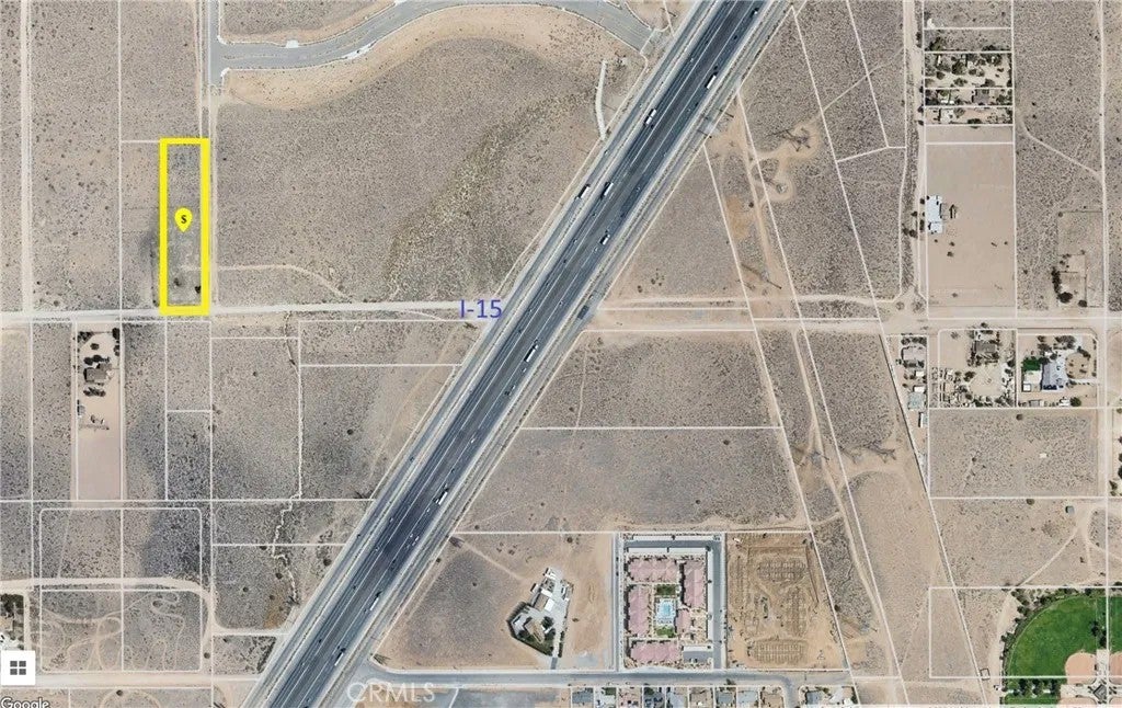 13290 Smoketree