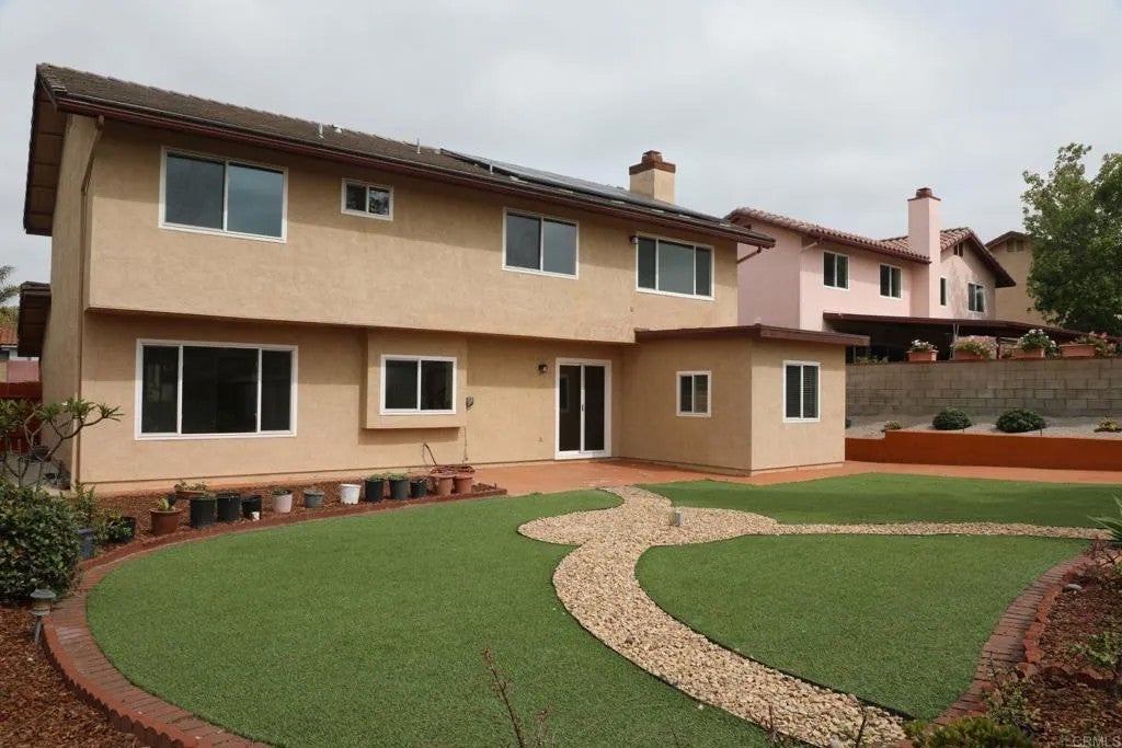 486 Smoky Circle