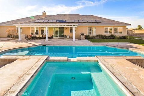 12389 Winesap Apple Valley CA 92308