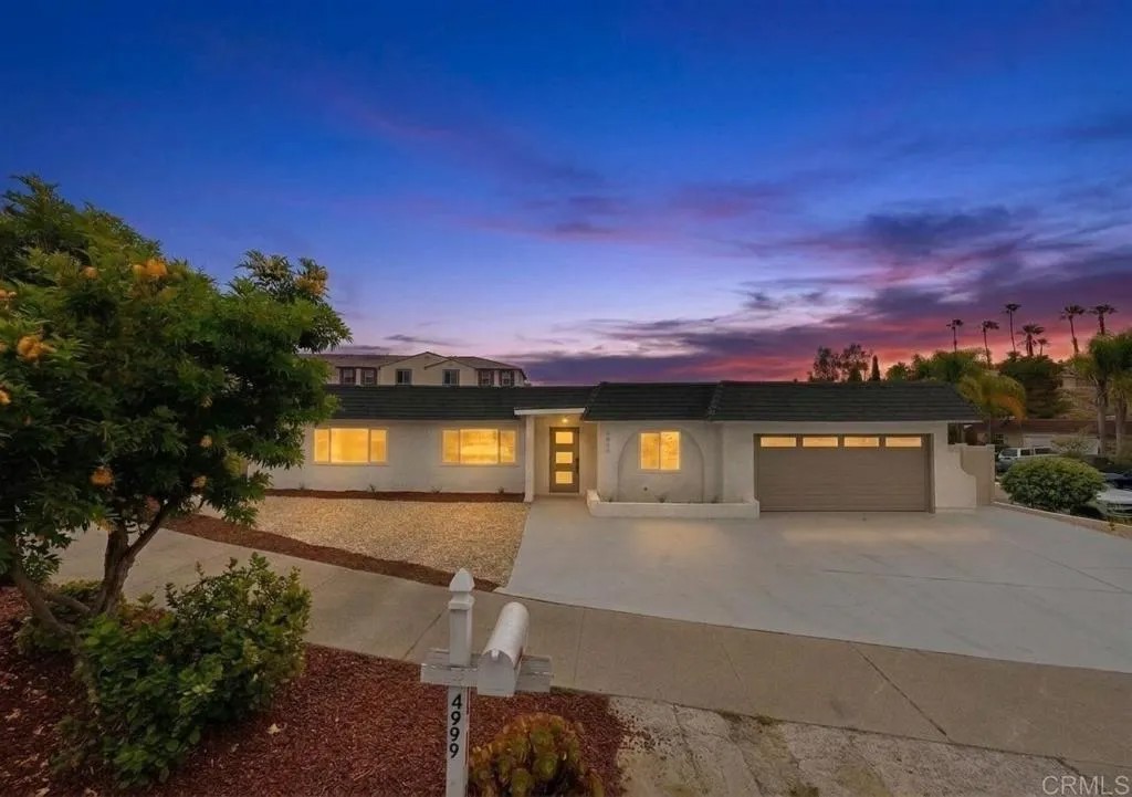 4999 Macario Drive
