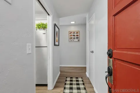 8625 Lake Murray Blvd Unit 5, San Diego, CA 92119 - #: 260007878