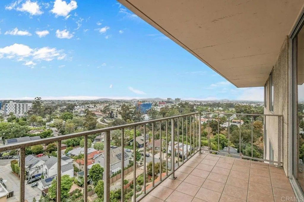 Photo of 3635 7th Ave #13E, San Diego, CA 92103 (MLS # PTP2509273)