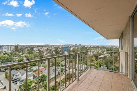 Photo of 3635 7th Ave #13E, San Diego, CA 92103 (MLS # PTP2509273)