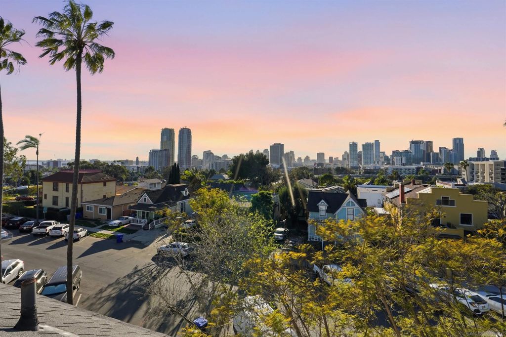 Photo of 849 22Nd St, San Diego, CA 92102 (MLS # 260006538)