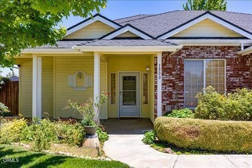 1300 Scarlet Oak Drive