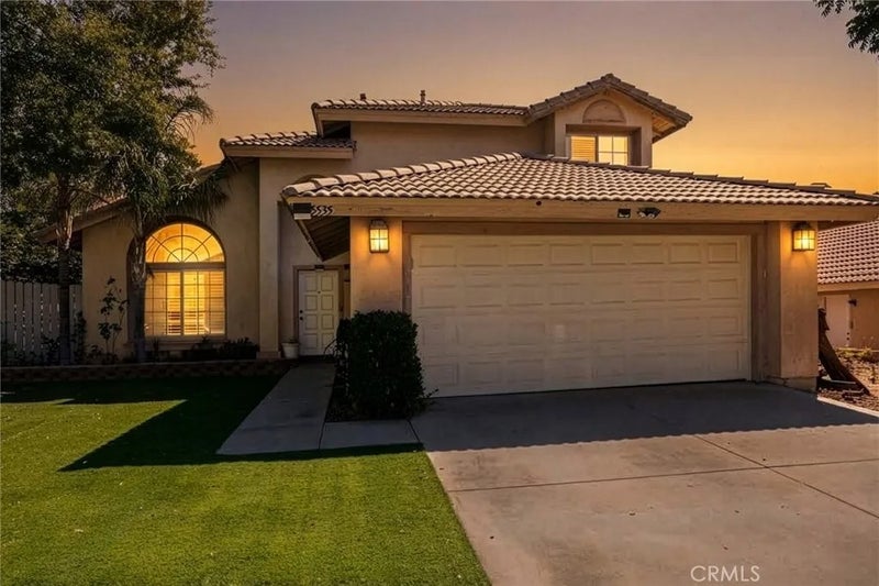 5535 Osborne Court