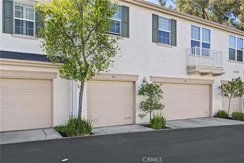 Tiny photo for 24120 Victoria Ln #47, Valencia, CA 91355 (MLS # SR25251236)