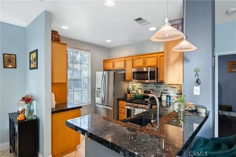 Tiny photo for 24120 Victoria Ln #47, Valencia, CA 91355 (MLS # SR25251236)