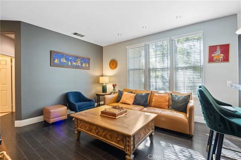 Tiny photo for 24120 Victoria Ln #47, Valencia, CA 91355 (MLS # SR25251236)