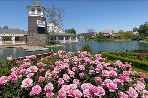 Tiny photo for 24120 Victoria Ln #47, Valencia, CA 91355 (MLS # SR25251236)