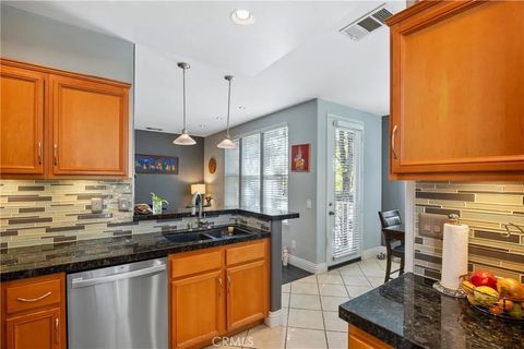 Tiny photo for 24120 Victoria Ln #47, Valencia, CA 91355 (MLS # SR25251236)