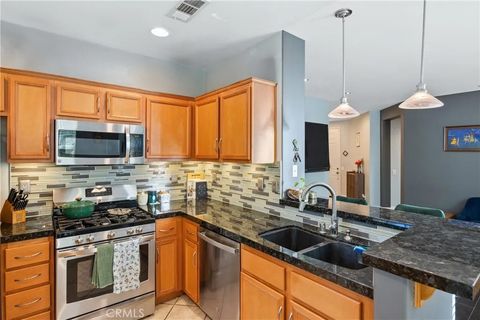 Tiny photo for 24120 Victoria Ln #47, Valencia, CA 91355 (MLS # SR25251236)
