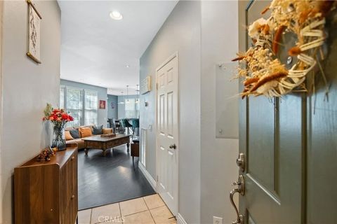 Tiny photo for 24120 Victoria Ln #47, Valencia, CA 91355 (MLS # SR25251236)