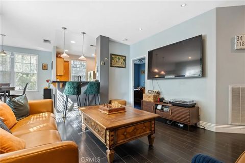 Tiny photo for 24120 Victoria Ln #47, Valencia, CA 91355 (MLS # SR25251236)