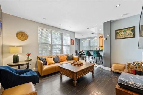 Tiny photo for 24120 Victoria Ln #47, Valencia, CA 91355 (MLS # SR25251236)