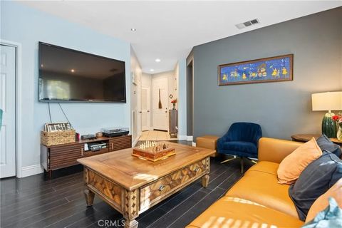 Tiny photo for 24120 Victoria Ln #47, Valencia, CA 91355 (MLS # SR25251236)