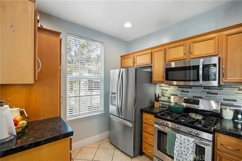 Tiny photo for 24120 Victoria Ln #47, Valencia, CA 91355 (MLS # SR25251236)