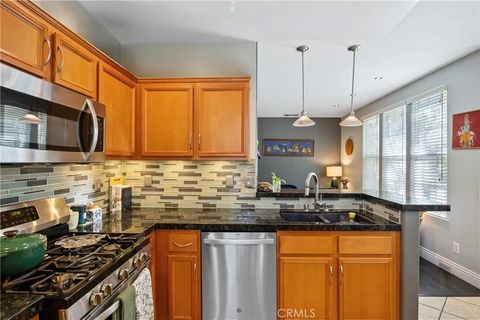 Tiny photo for 24120 Victoria Ln #47, Valencia, CA 91355 (MLS # SR25251236)