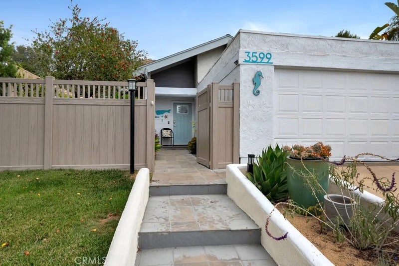 3599 Cordova Court