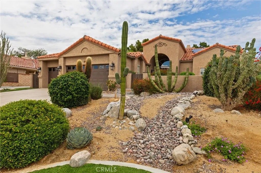 Photo of 64222 Doral Drive, Desert Hot Springs, CA 92240 (MLS # OC25223334)