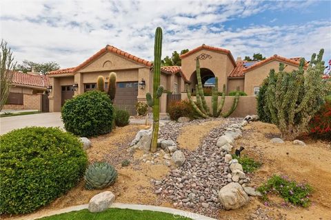 Photo of 64222 Doral Drive, Desert Hot Springs, CA 92240 (MLS # OC25223334)