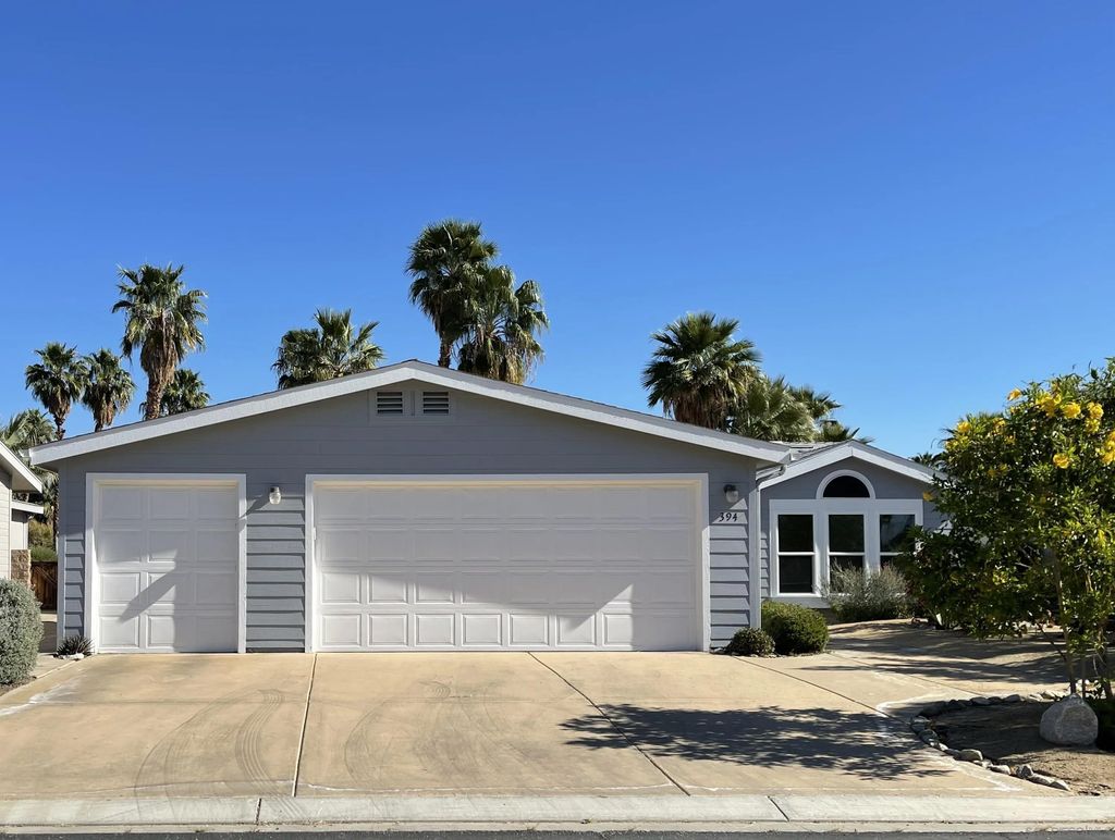 Photo of 1010 Palm Canyon Dr #394, Borrego Springs, CA 92004 (MLS # 260005811)