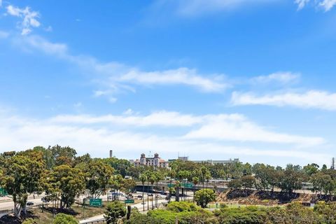 889 Date St. 534 San Diego CA 92101