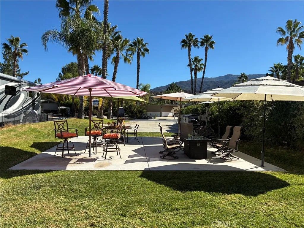 Photo of 45525 Highway 79 Site 294, Aguanga, CA 92536 (MLS # CV25245564)