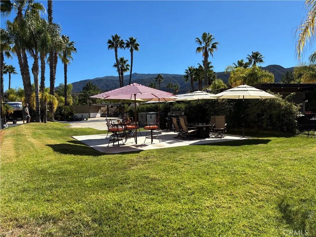 Photo of 45525 Highway 79 Site 294, Aguanga, CA 92536 (MLS # CV25245564)