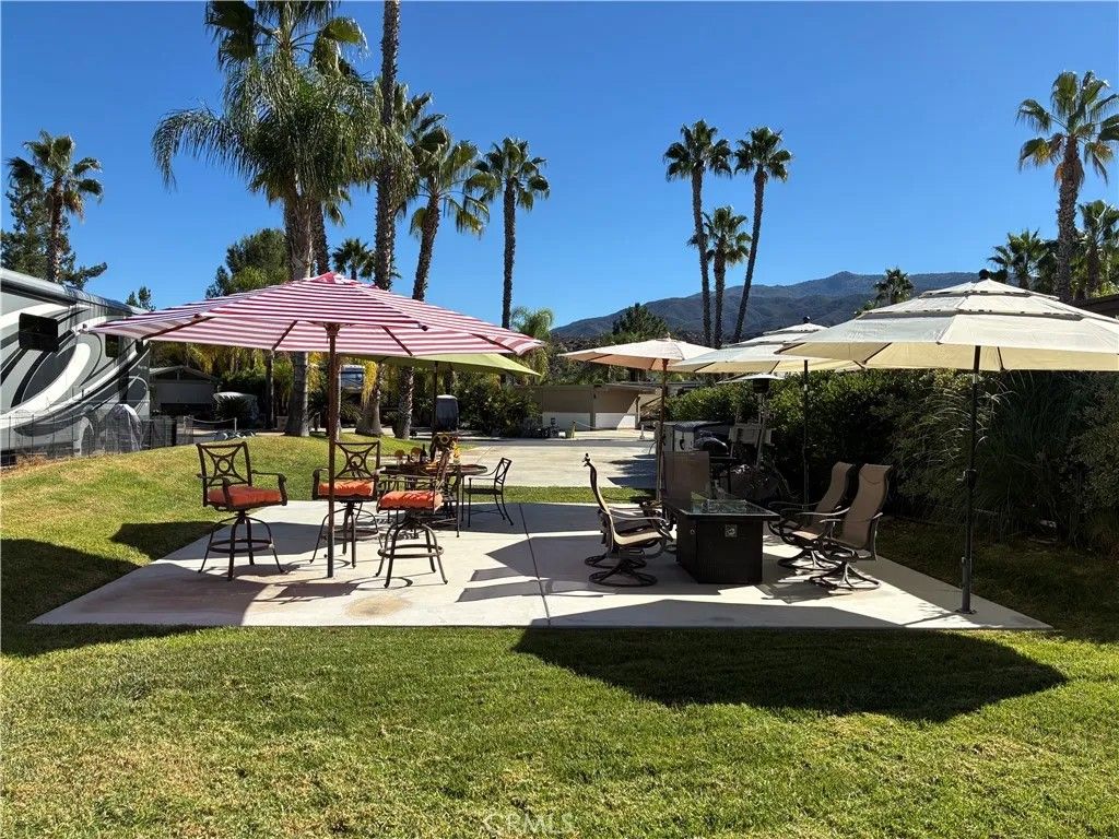 Photo of 45525 Highway 79 Site 294, Aguanga, CA 92536 (MLS # CV25245564)