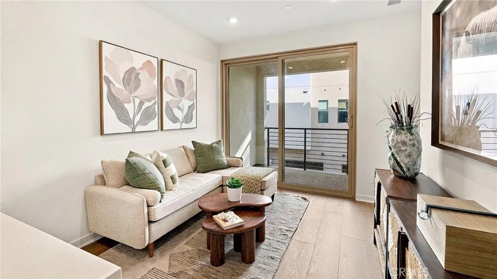 Photo of 1576 Lima (Hudson #1803) Way, Placentia, CA 92870 (MLS # OC26229881)