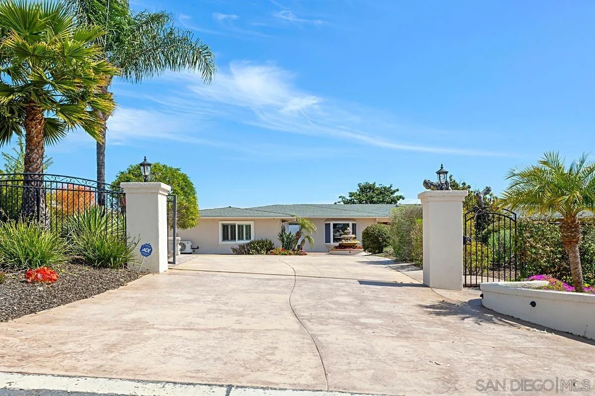 1188 Sierra Bonita