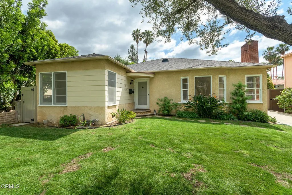 1324 Loreto Drive