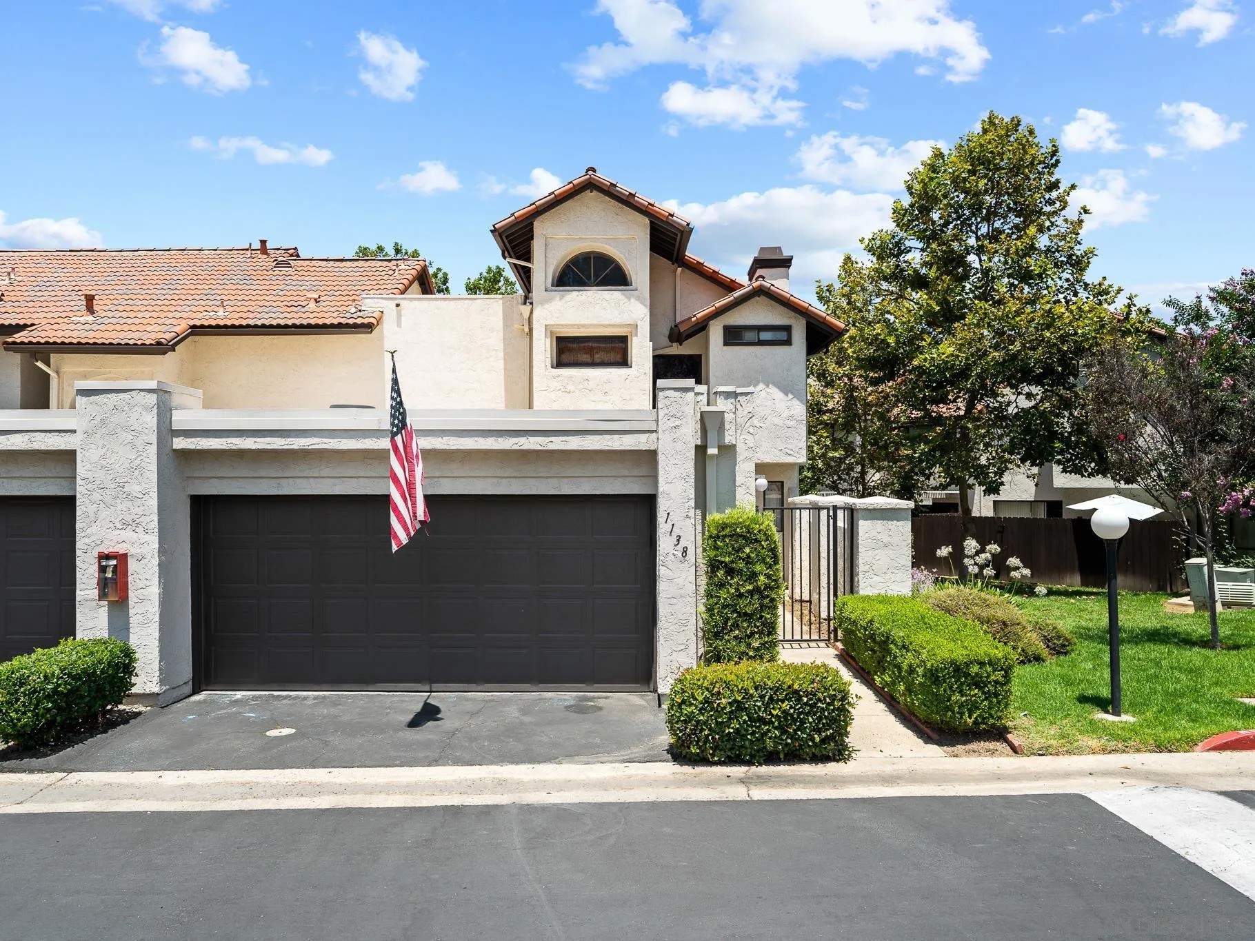 1138 Via Loma Vista