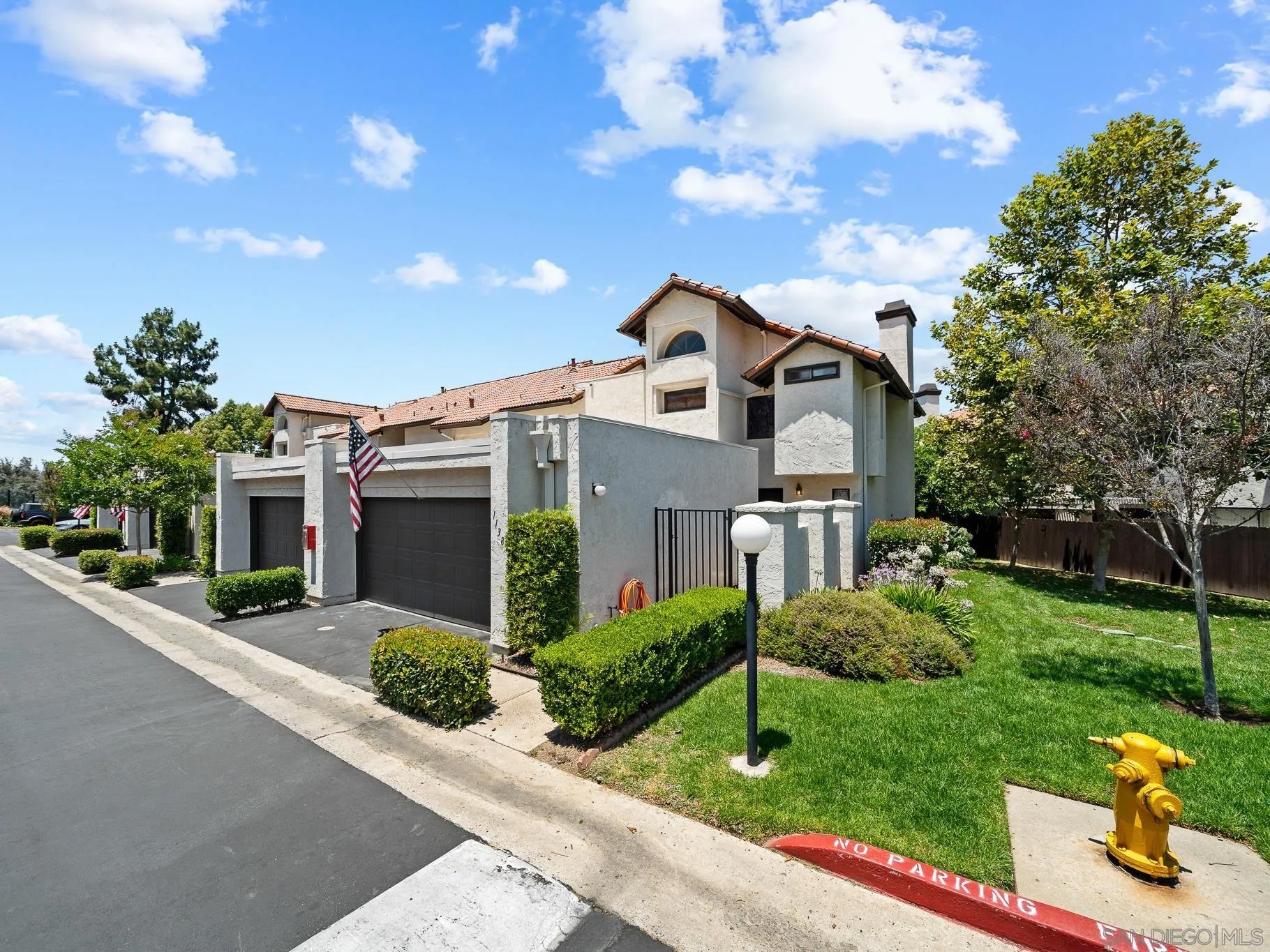 1138 Via Loma Vista