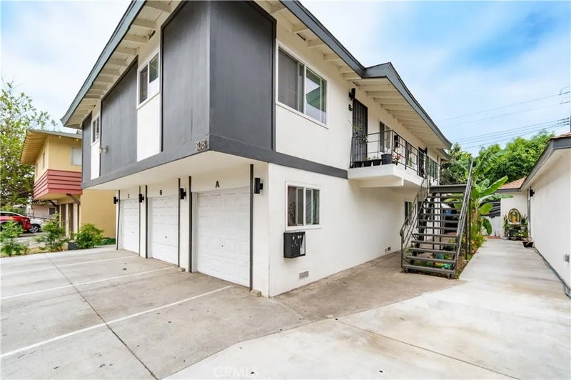 308 S Laurel Street