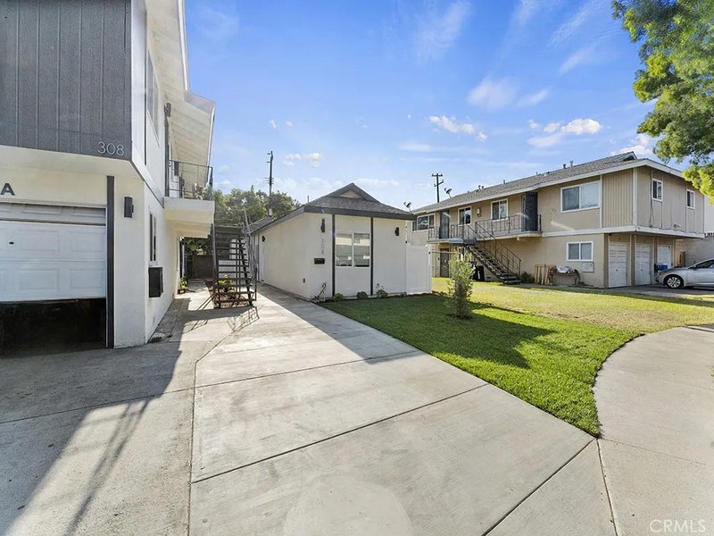 308 S Laurel Street
