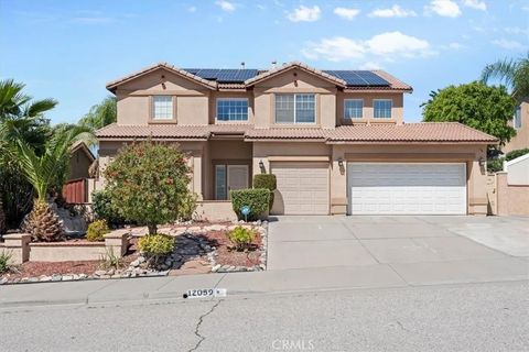 Photo of 12059 Franklin St, Moreno Valley, CA 92557 (MLS # BB26065551)